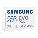 Memory card Samsung microSD U3 256GB